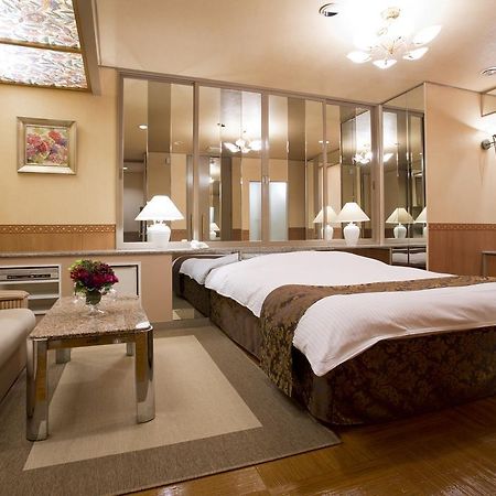 Hotel Casablanca (Adults Only) Osaka Esterno foto