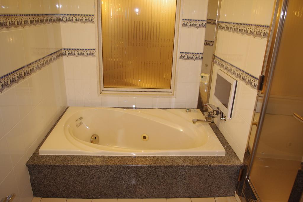 Hotel Casablanca (Adults Only) Osaka Camera foto