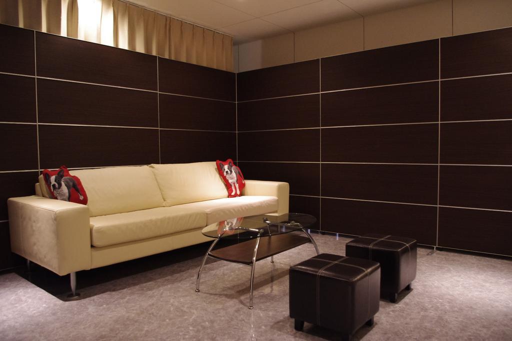 Hotel Casablanca (Adults Only) Osaka Esterno foto