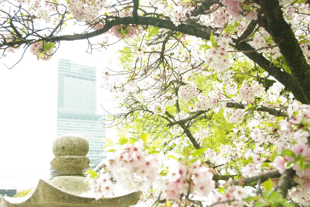 Hotel Casablanca (Adults Only) Osaka Esterno foto
