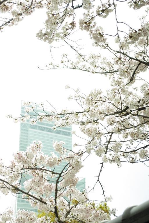 Hotel Casablanca (Adults Only) Osaka Esterno foto